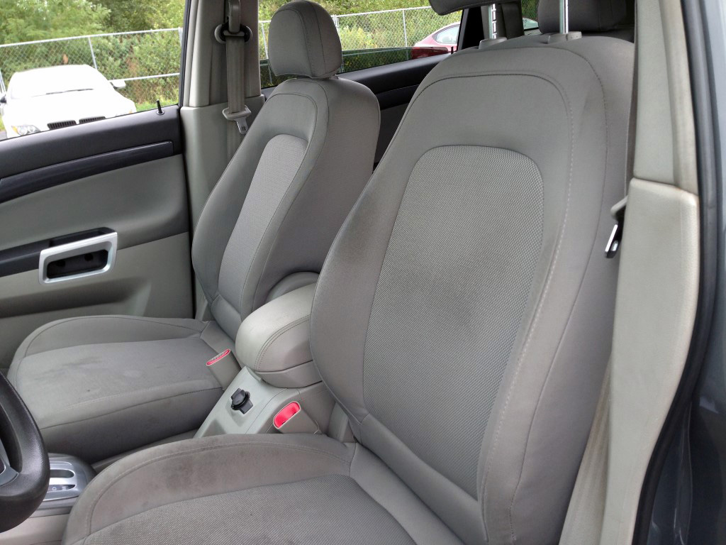 Used - Saturn VUE XE  for sale in Staten Island NY