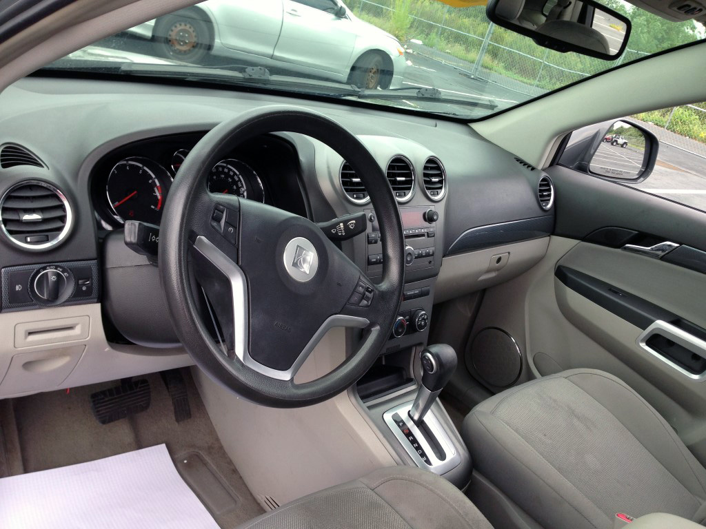 Used - Saturn VUE XE  for sale in Staten Island NY