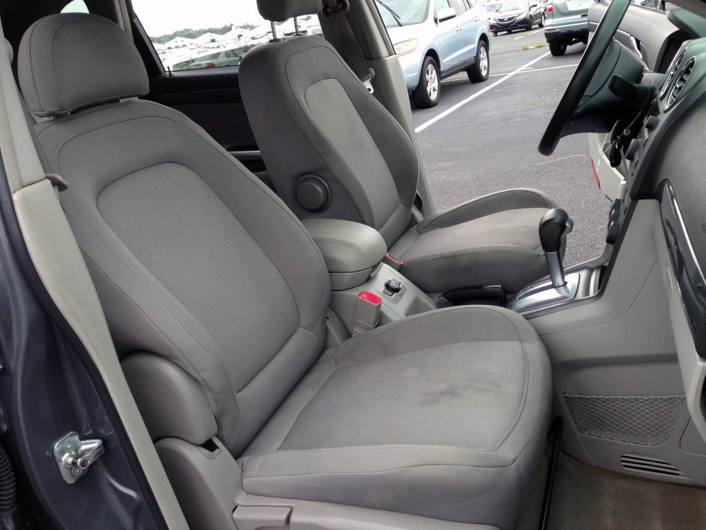 Used - Saturn VUE XE  for sale in Staten Island NY