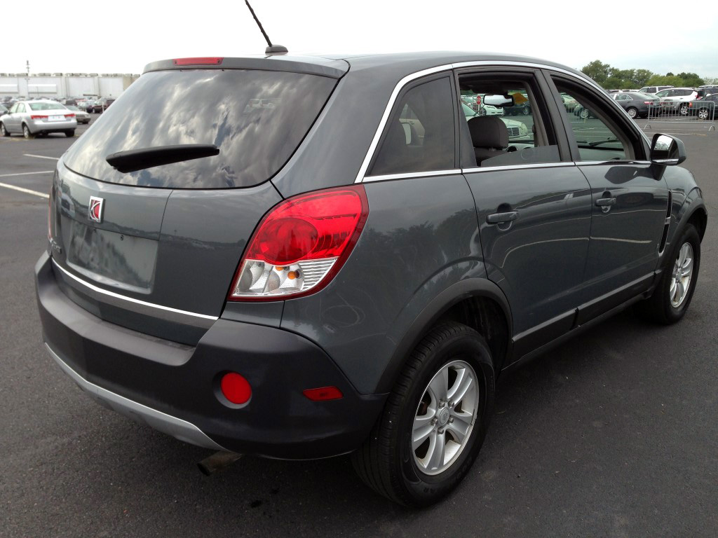 Used - Saturn VUE XE  for sale in Staten Island NY