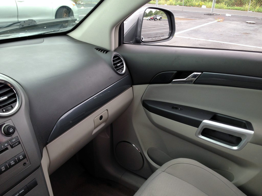 Used - Saturn VUE XE  for sale in Staten Island NY