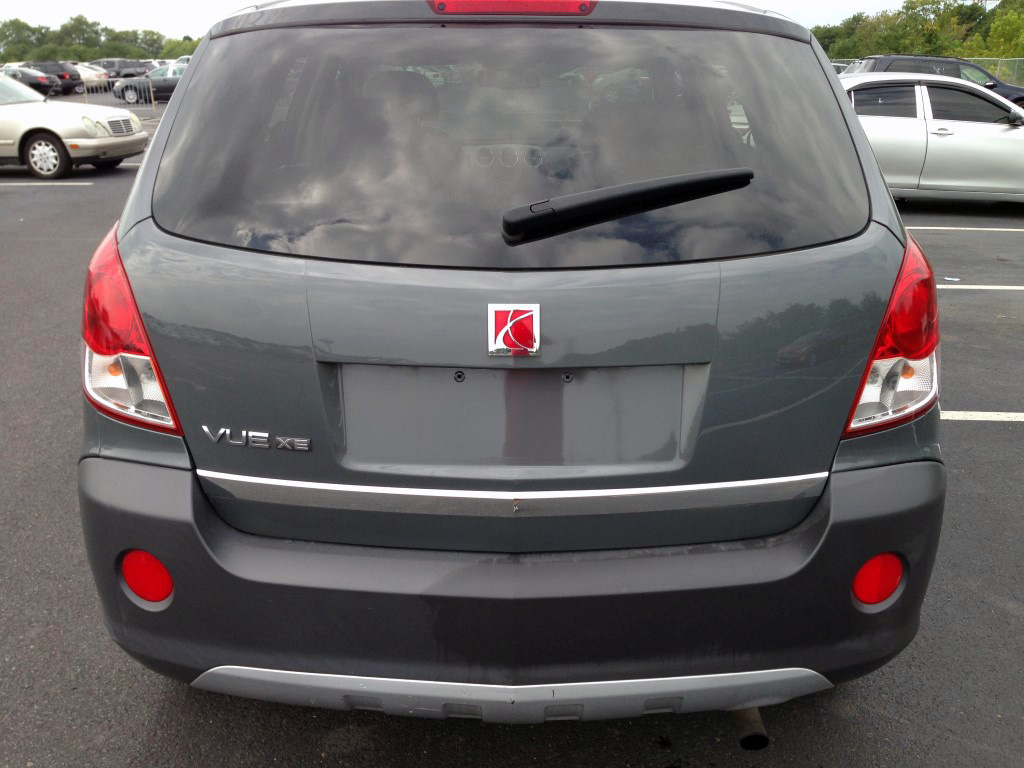 Used - Saturn VUE XE  for sale in Staten Island NY
