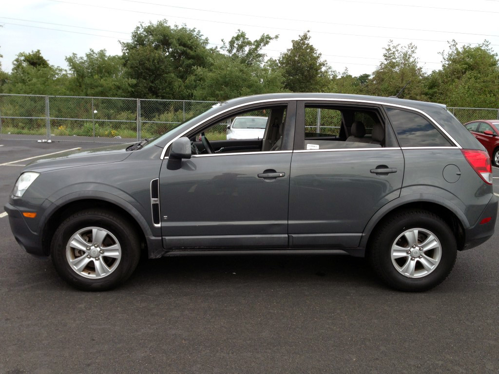 Used - Saturn VUE XE  for sale in Staten Island NY