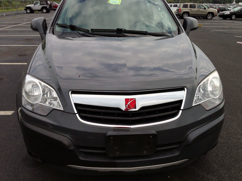 Used - Saturn VUE XE  for sale in Staten Island NY