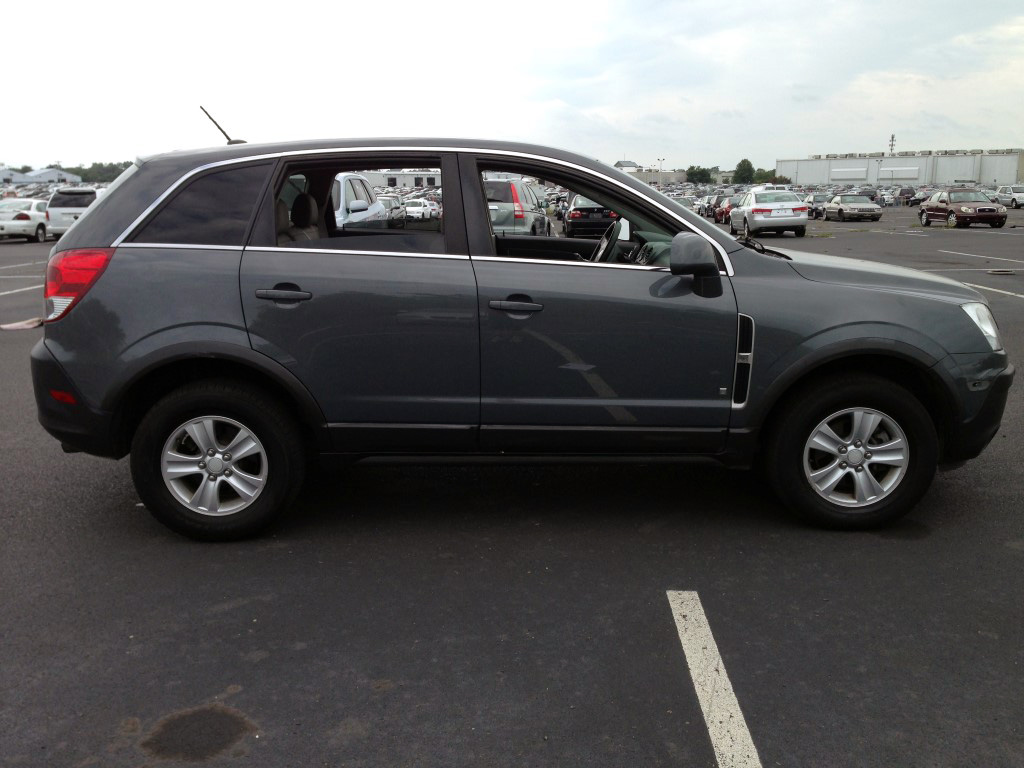 Used - Saturn VUE XE  for sale in Staten Island NY