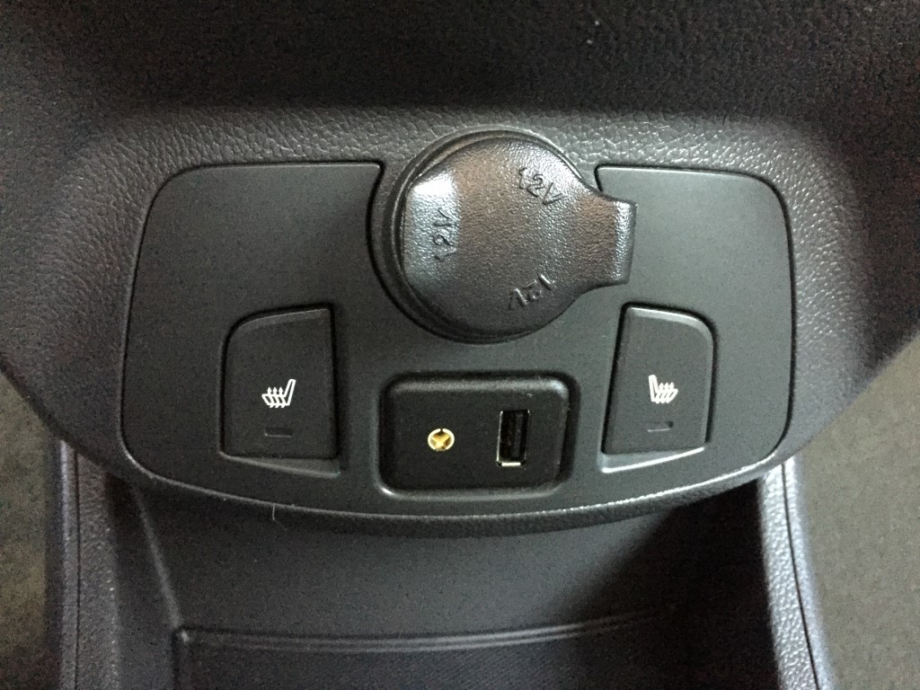 Used - Chevrolet Spark LT Hatchback for sale in Staten Island NY