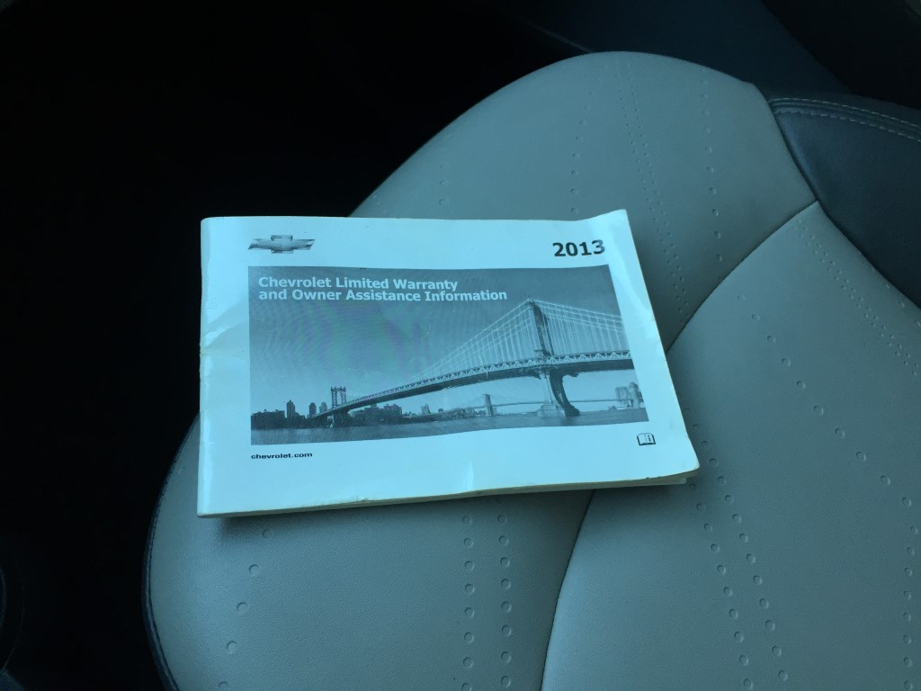 Used - Chevrolet Spark LT Hatchback for sale in Staten Island NY