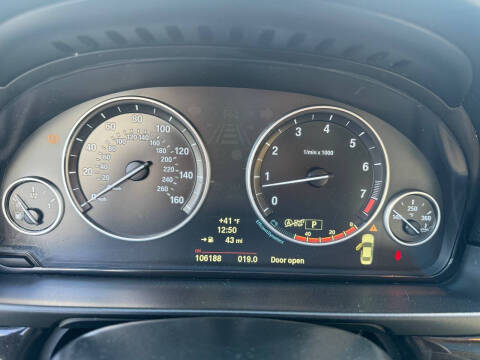 Used - BMW 5 Series SEDAN for sale in Staten Island NY