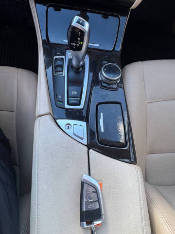 Used - BMW 5 Series SEDAN for sale in Staten Island NY