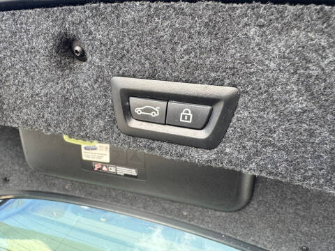 Used - BMW 5 Series SEDAN for sale in Staten Island NY