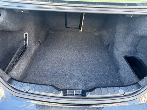 Used - BMW 5 Series SEDAN for sale in Staten Island NY