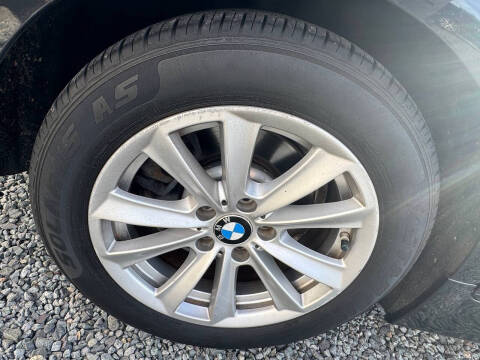 Used - BMW 5 Series SEDAN for sale in Staten Island NY