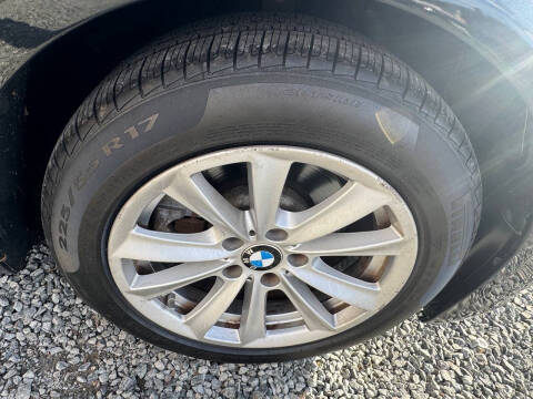 Used - BMW 5 Series SEDAN for sale in Staten Island NY