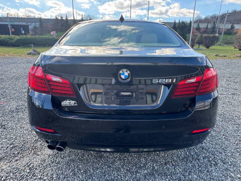 Used - BMW 5 Series SEDAN for sale in Staten Island NY