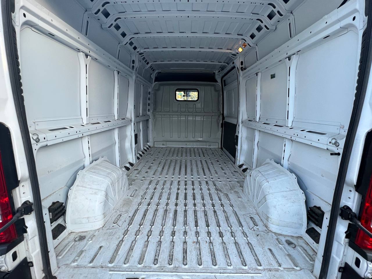 Used - RAM ProMaster 2500 High Roof Cargo Van for sale in Staten Island NY