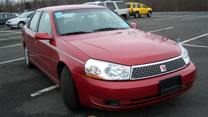 Used - Saturn L200 Sedan for sale in Staten Island NY