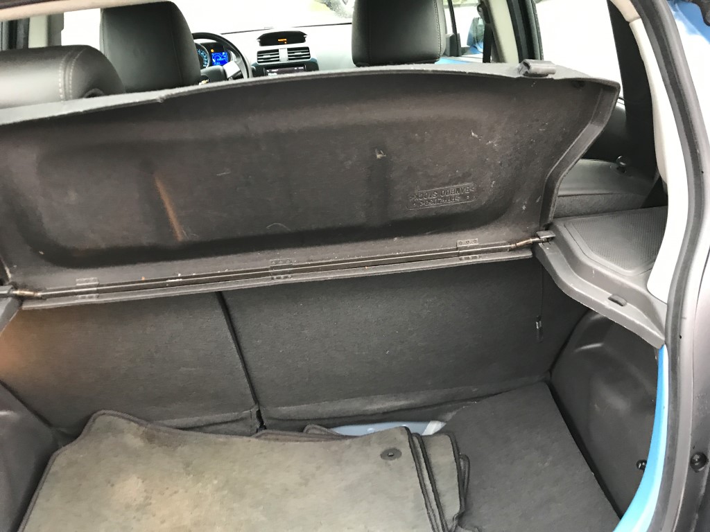 Used - Chevrolet Spark LT Hatchback for sale in Staten Island NY