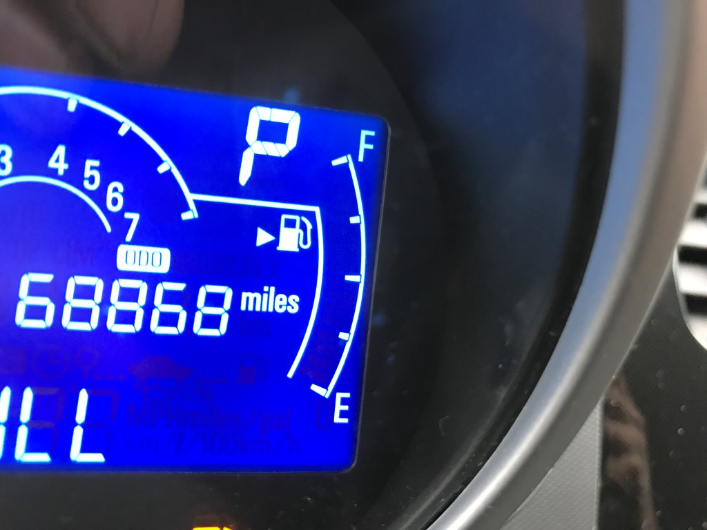 Used - Chevrolet Spark LT Hatchback for sale in Staten Island NY