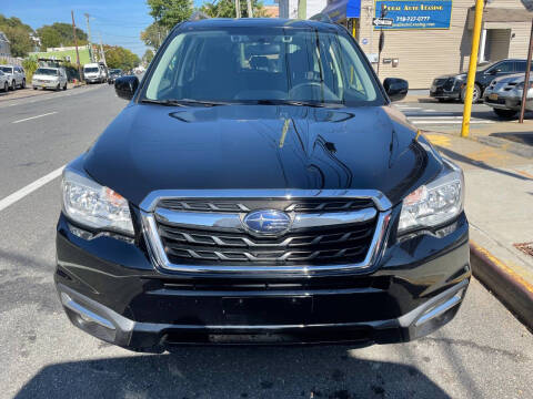 Used - Subaru Forester 2.5i Premium AWD Wagon for sale in Staten Island NY