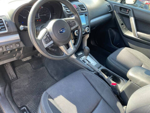 Used - Subaru Forester 2.5i Premium AWD Wagon for sale in Staten Island NY