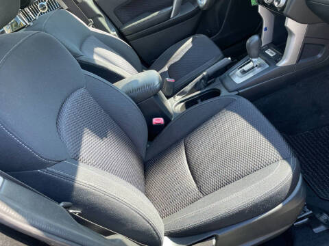 Used - Subaru Forester 2.5i Premium AWD Wagon for sale in Staten Island NY