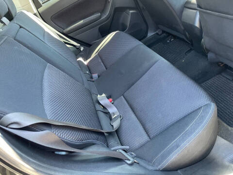 Used - Subaru Forester 2.5i Premium AWD Wagon for sale in Staten Island NY