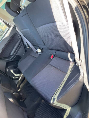 Used - Subaru Forester 2.5i Premium AWD Wagon for sale in Staten Island NY