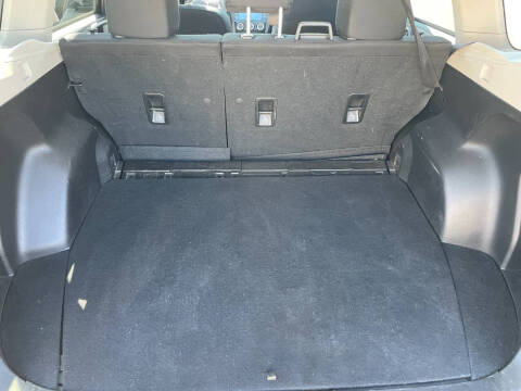 Used - Subaru Forester 2.5i Premium AWD Wagon for sale in Staten Island NY
