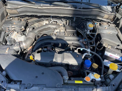 Used - Subaru Forester 2.5i Premium AWD Wagon for sale in Staten Island NY