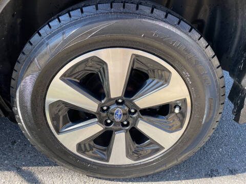 Used - Subaru Forester 2.5i Premium AWD Wagon for sale in Staten Island NY