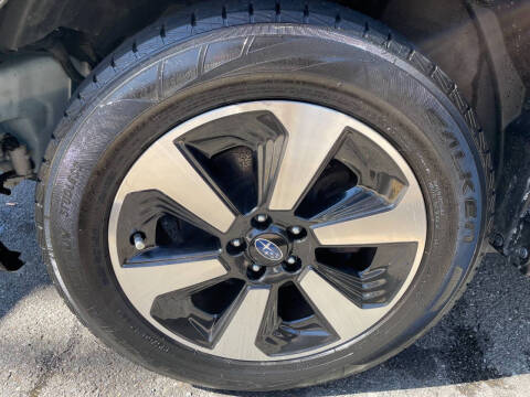 Used - Subaru Forester 2.5i Premium AWD Wagon for sale in Staten Island NY