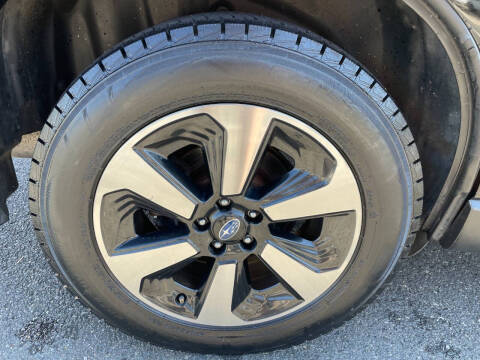 Used - Subaru Forester 2.5i Premium AWD Wagon for sale in Staten Island NY