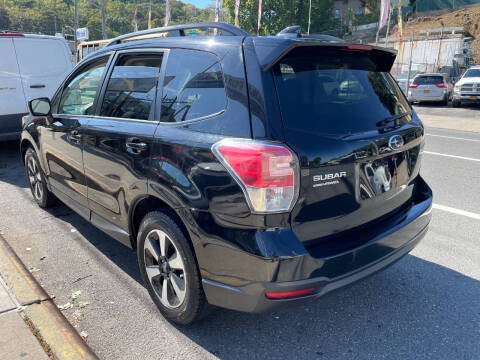 Used - Subaru Forester 2.5i Premium AWD Wagon for sale in Staten Island NY