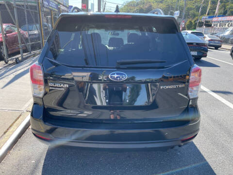 Used - Subaru Forester 2.5i Premium AWD Wagon for sale in Staten Island NY