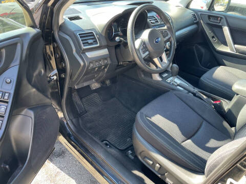 Used - Subaru Forester 2.5i Premium AWD Wagon for sale in Staten Island NY