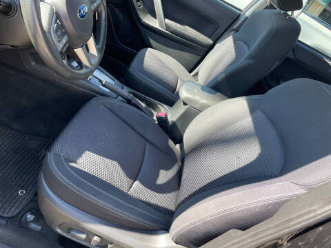 Used - Subaru Forester 2.5i Premium AWD Wagon for sale in Staten Island NY