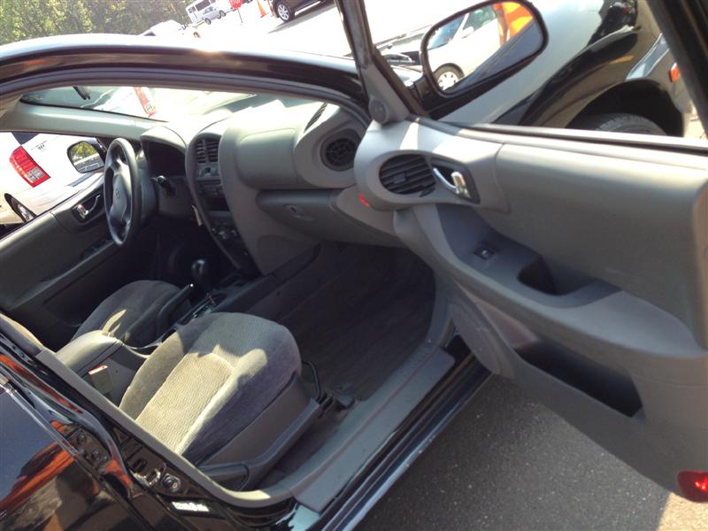 Pre-owned Car Santa FeHyundai