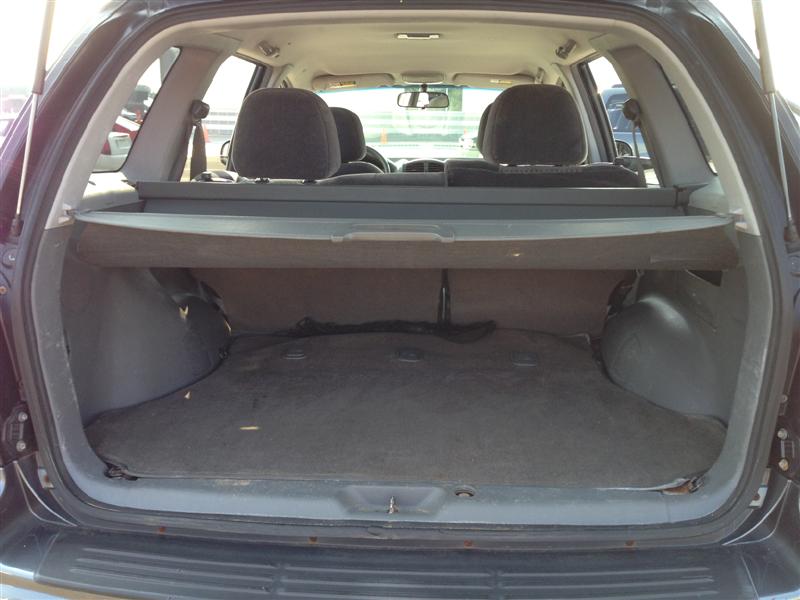 Pre-owned Car Santa FeHyundai