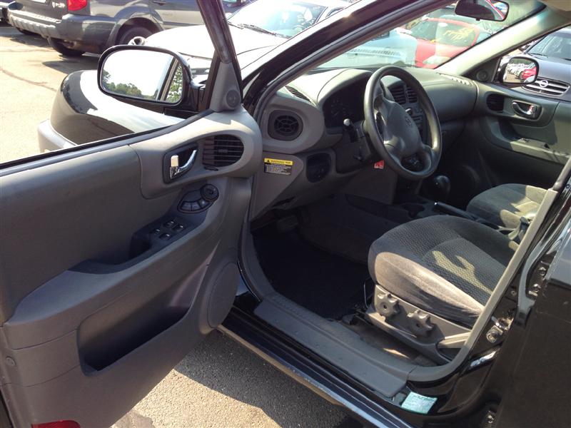 Pre-owned Car Santa FeHyundai