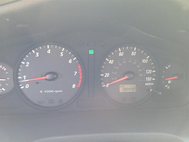 Pre-owned Car Santa FeHyundai