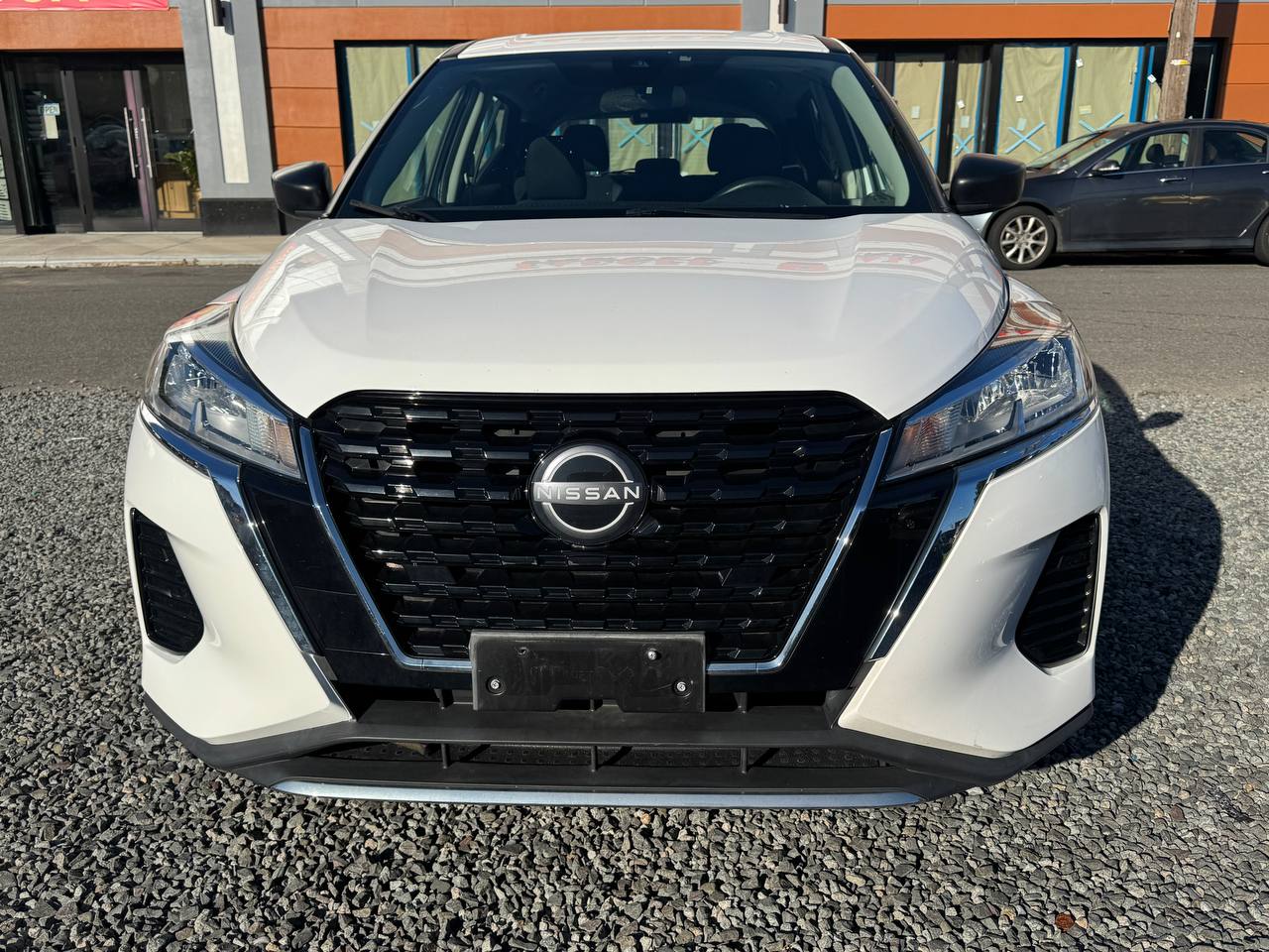 Used - Nissan Kicks S Wagon for sale in Staten Island NY