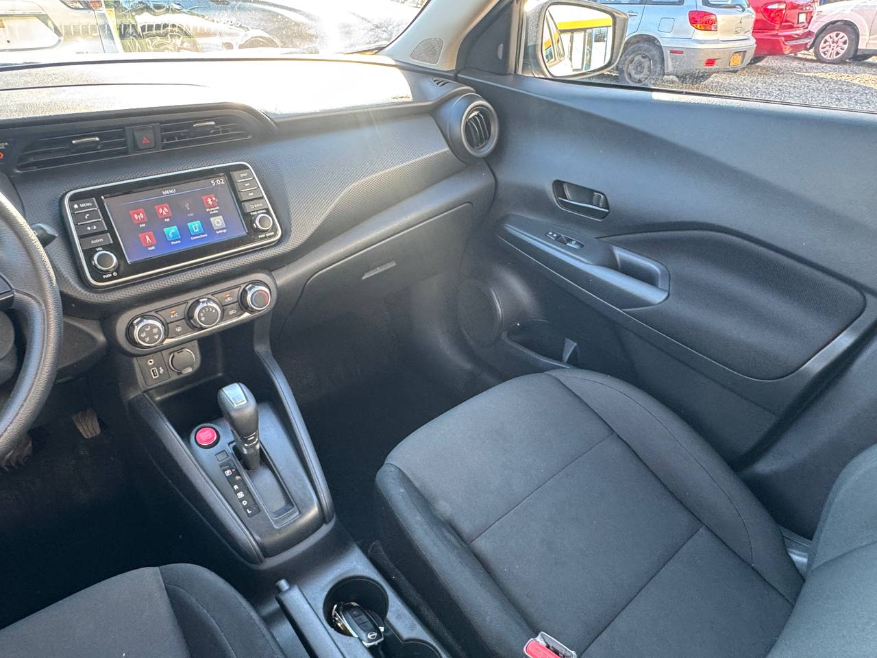 Used - Nissan Kicks S Wagon for sale in Staten Island NY