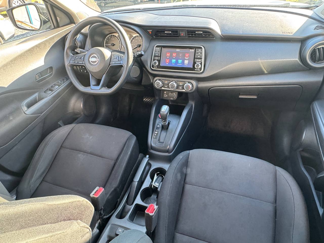 Used - Nissan Kicks S Wagon for sale in Staten Island NY