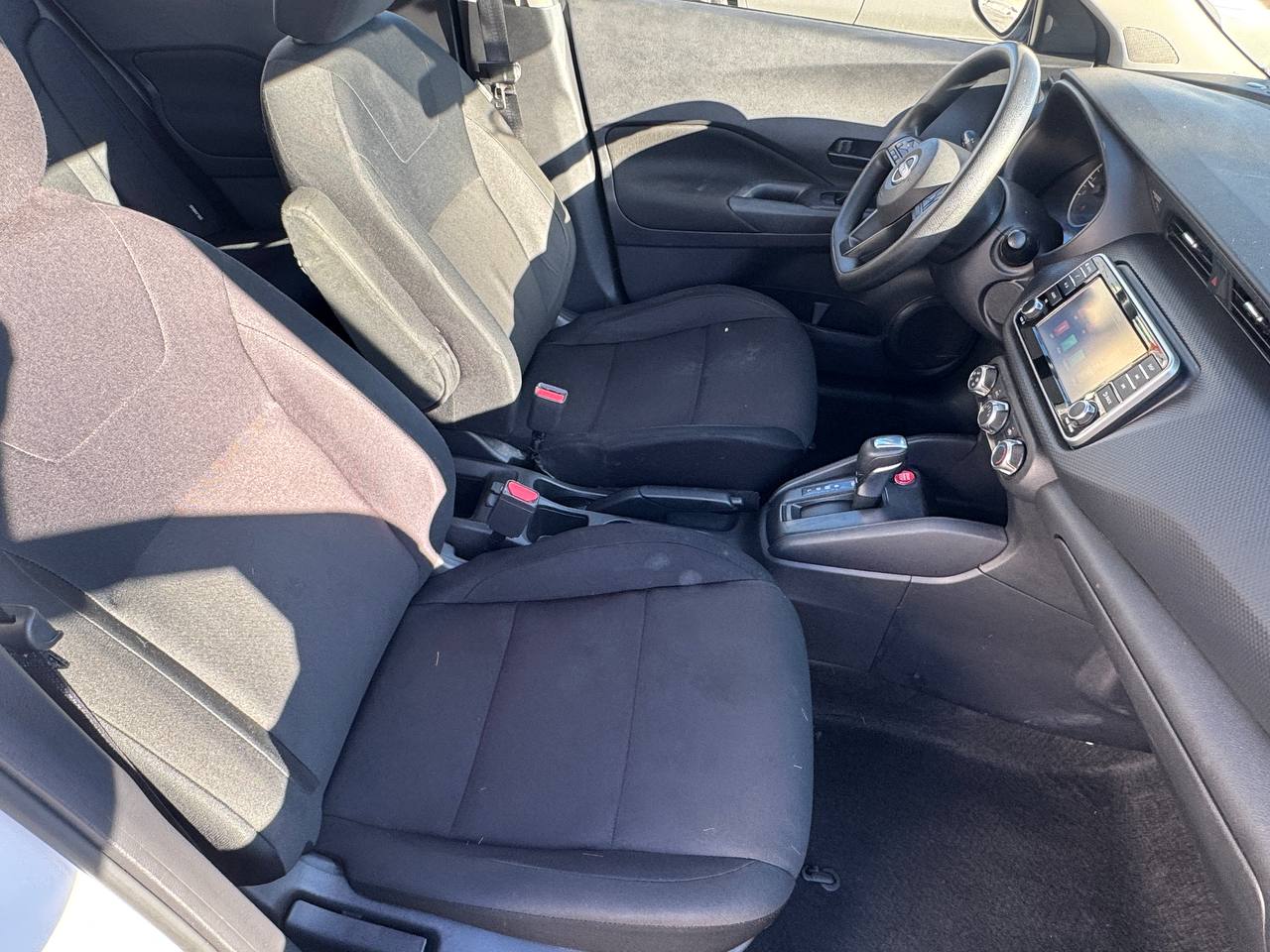 Used - Nissan Kicks S Wagon for sale in Staten Island NY