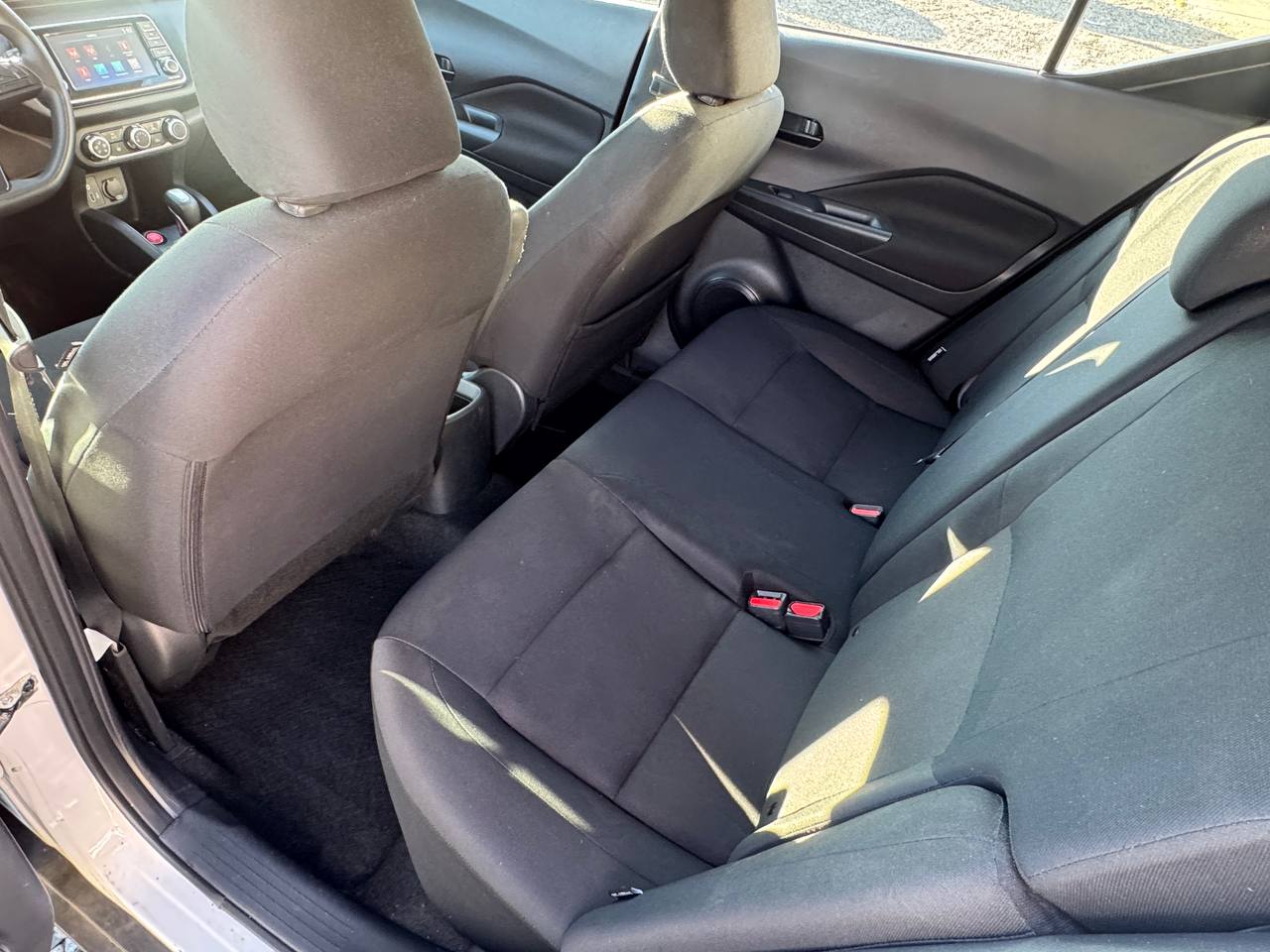 Used - Nissan Kicks S Wagon for sale in Staten Island NY