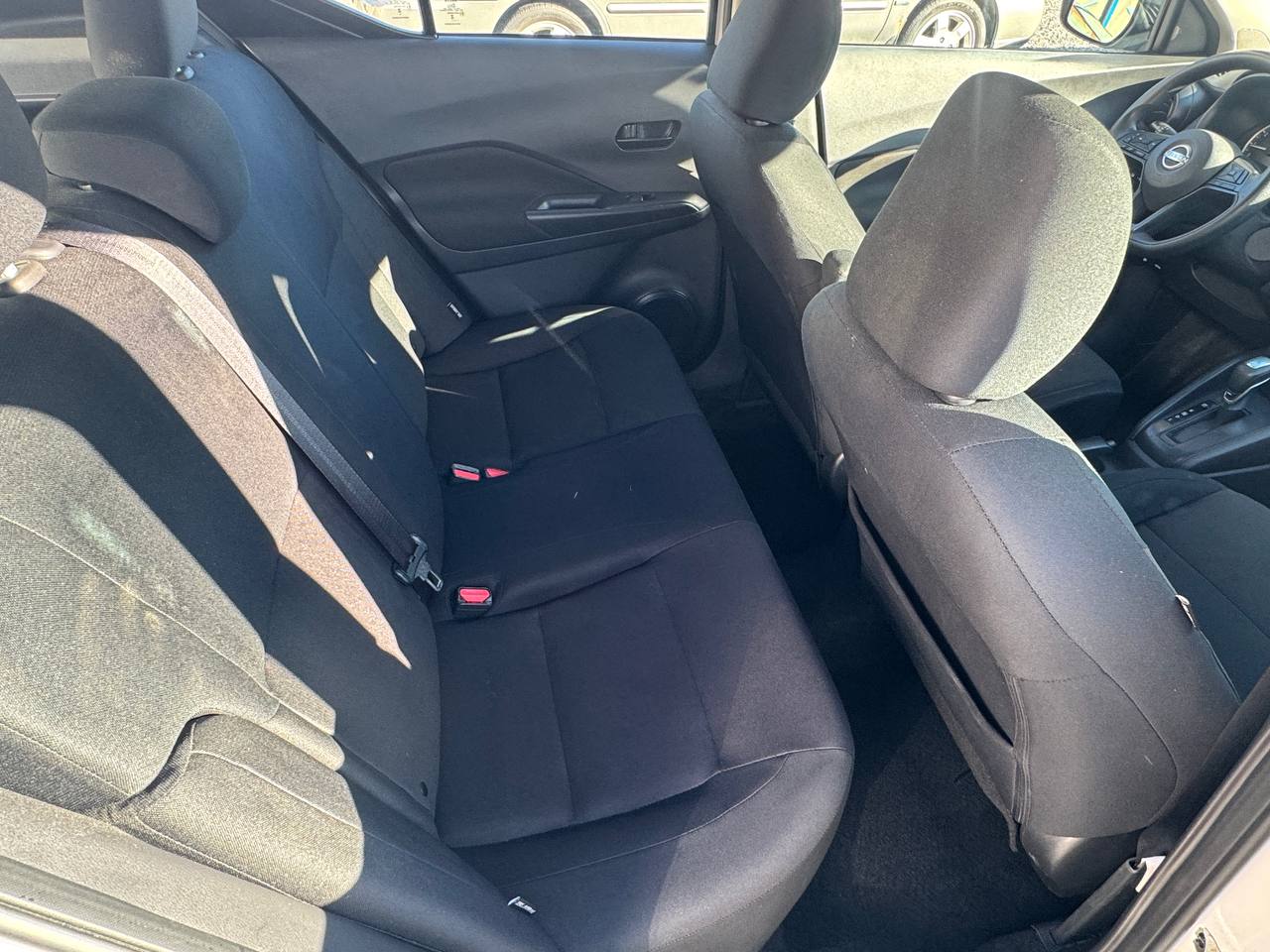 Used - Nissan Kicks S Wagon for sale in Staten Island NY