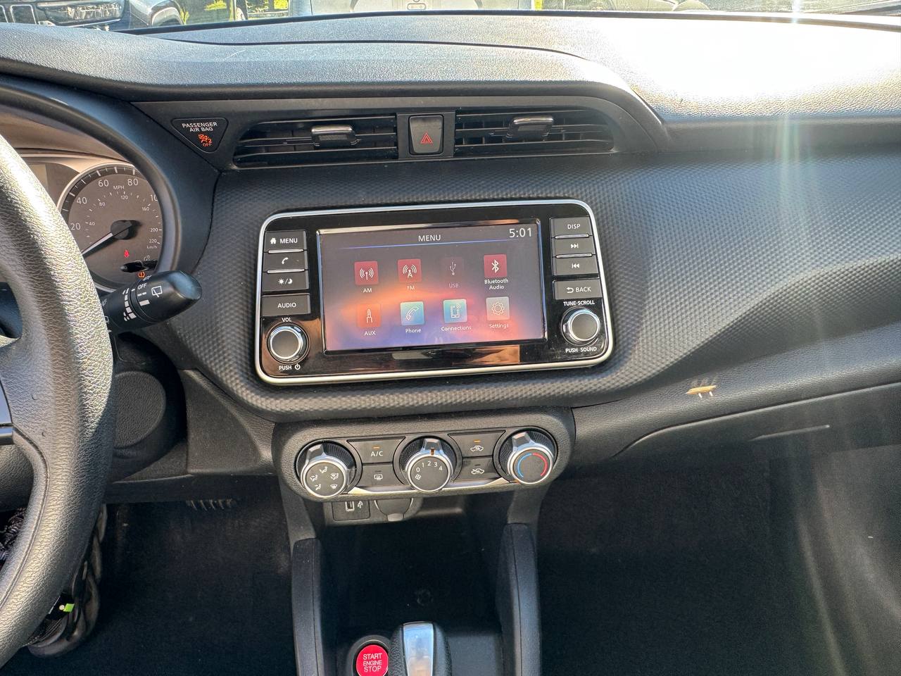 Used - Nissan Kicks S Wagon for sale in Staten Island NY