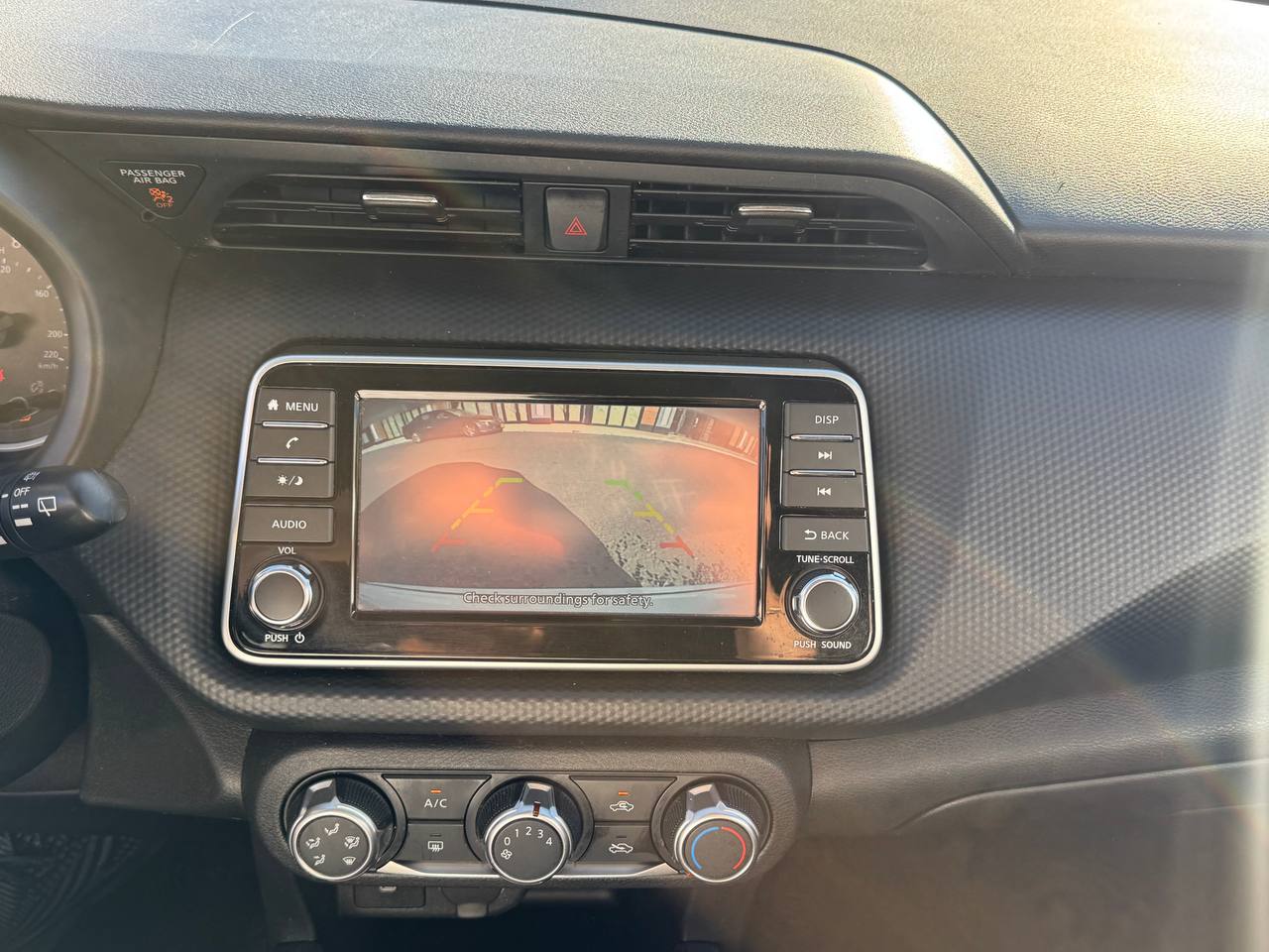 Used - Nissan Kicks S Wagon for sale in Staten Island NY