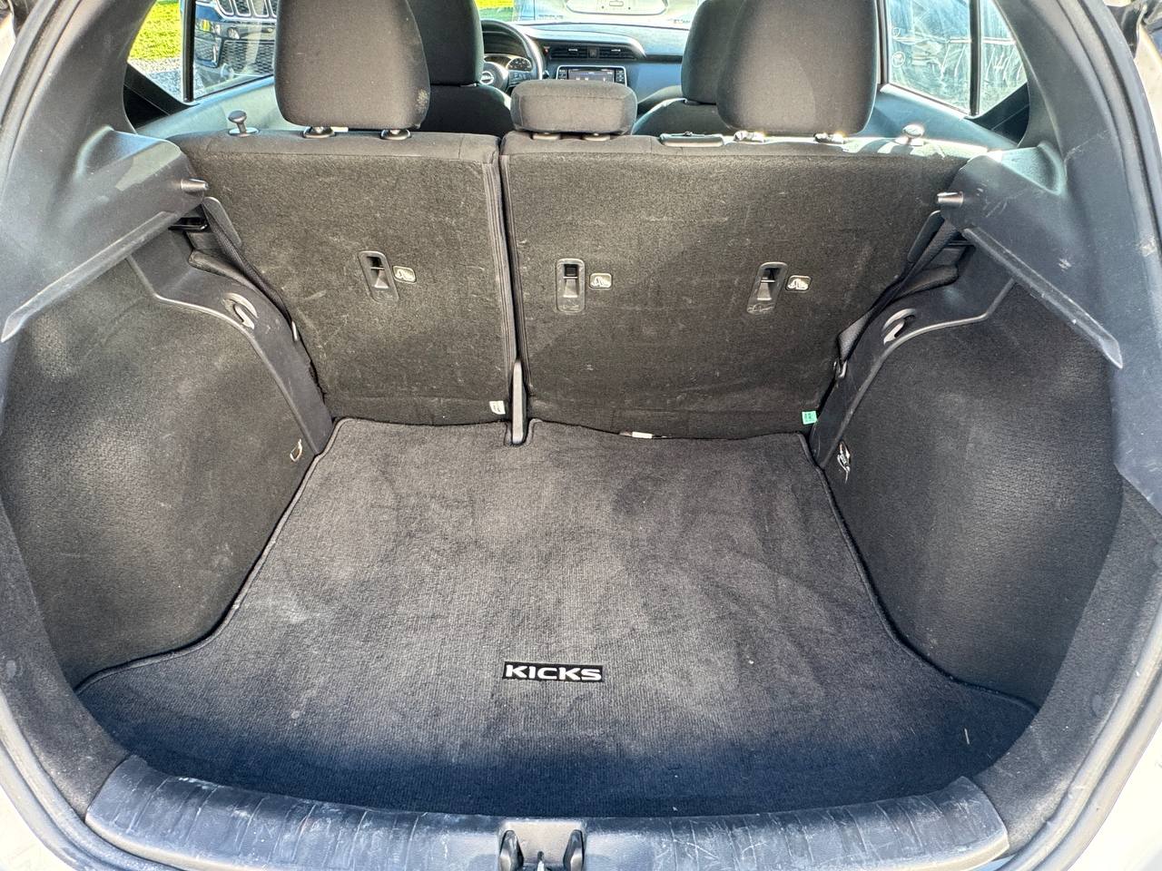 Used - Nissan Kicks S Wagon for sale in Staten Island NY