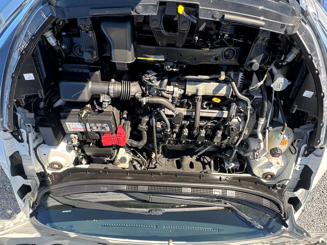 Used - Nissan Kicks S Wagon for sale in Staten Island NY